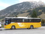 (216'183) - Spring, Schwenden - BE 26'672 - Setra am 17.